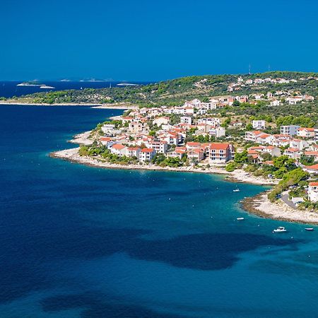 Apartments Boomerang Rogoznica  Εξωτερικό φωτογραφία