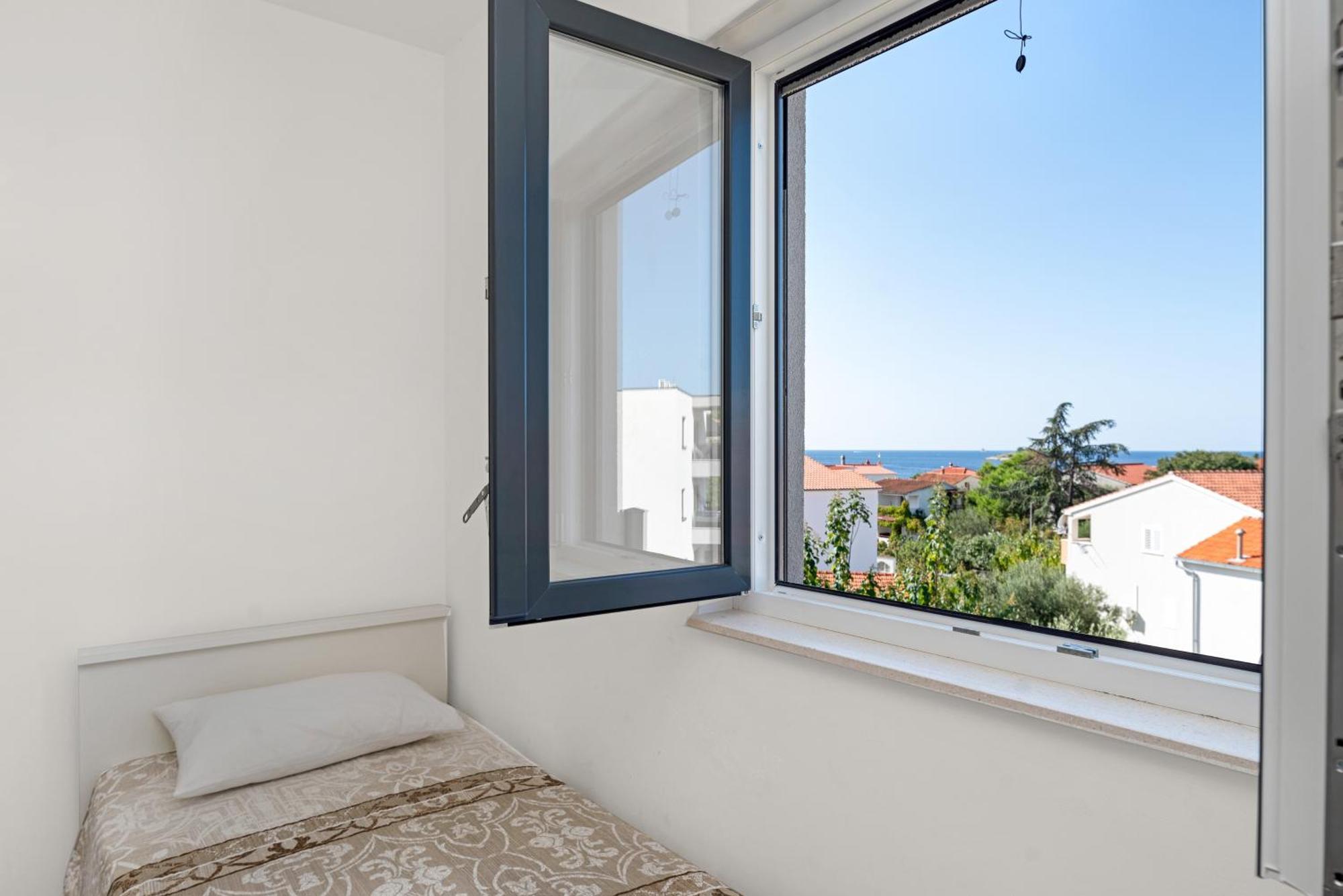 Apartments Boomerang Rogoznica  Εξωτερικό φωτογραφία
