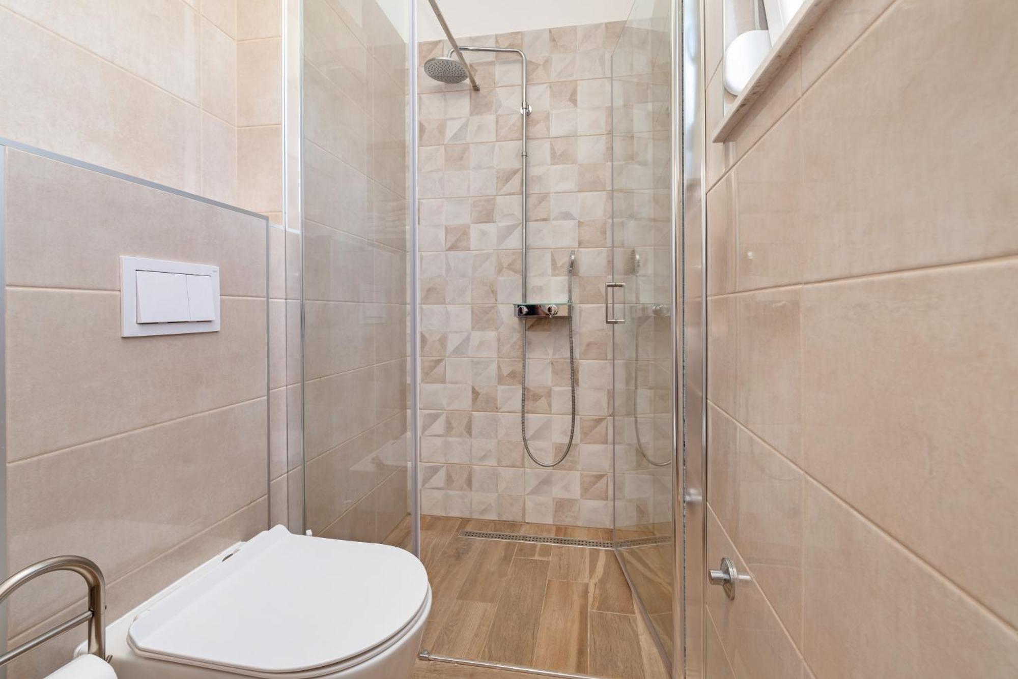 Apartments Boomerang Rogoznica  Εξωτερικό φωτογραφία