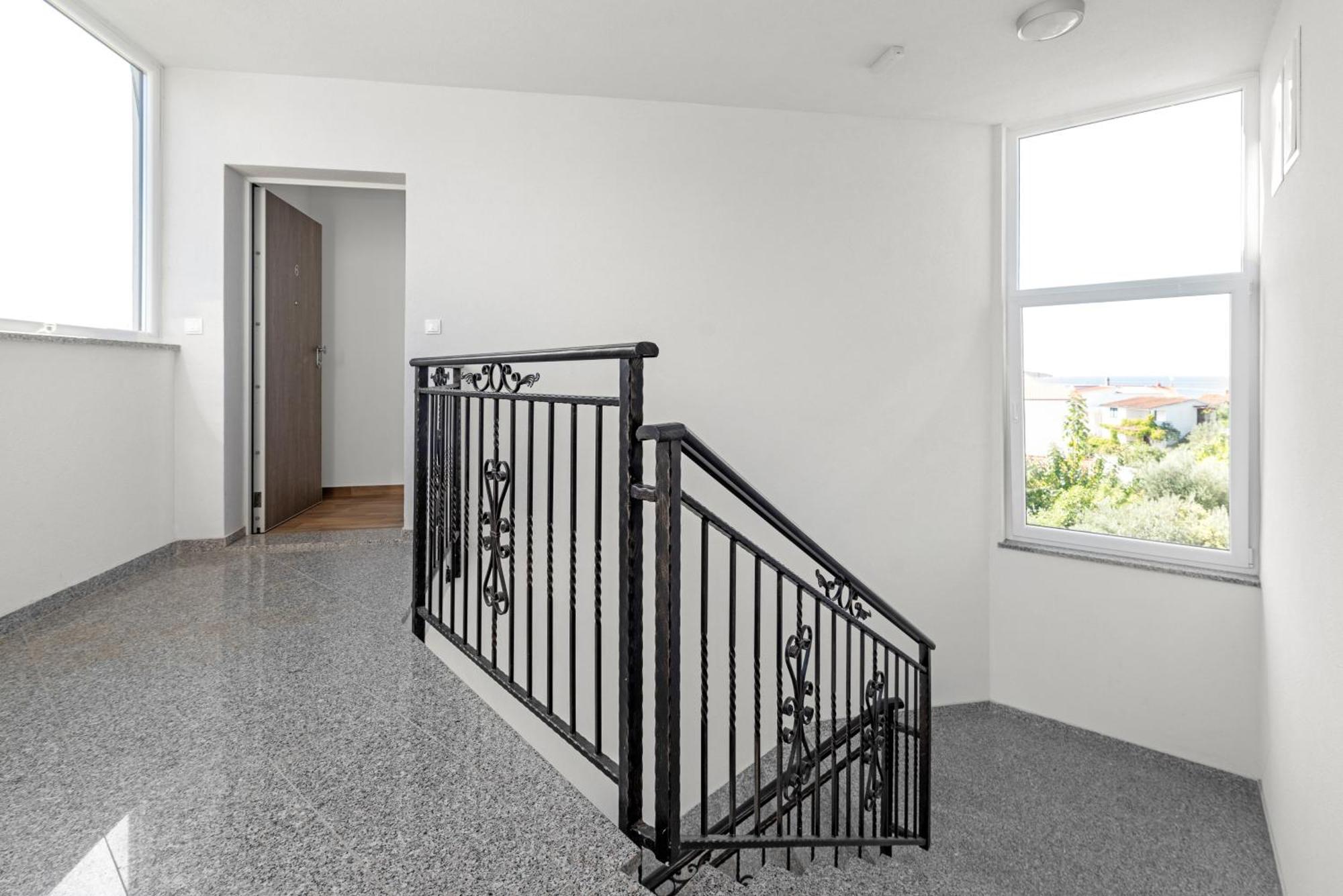Apartments Boomerang Rogoznica  Εξωτερικό φωτογραφία