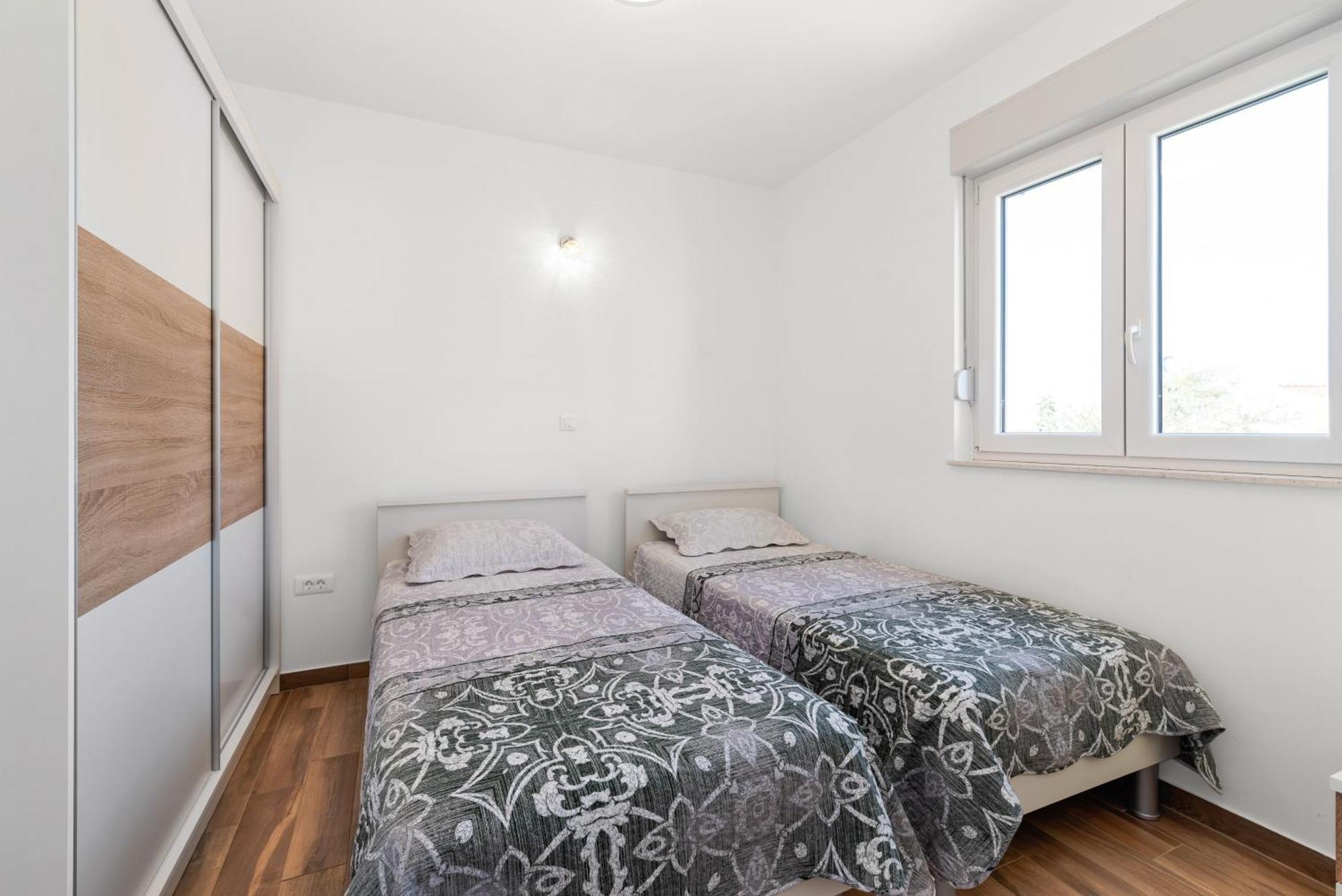 Apartments Boomerang Rogoznica  Εξωτερικό φωτογραφία