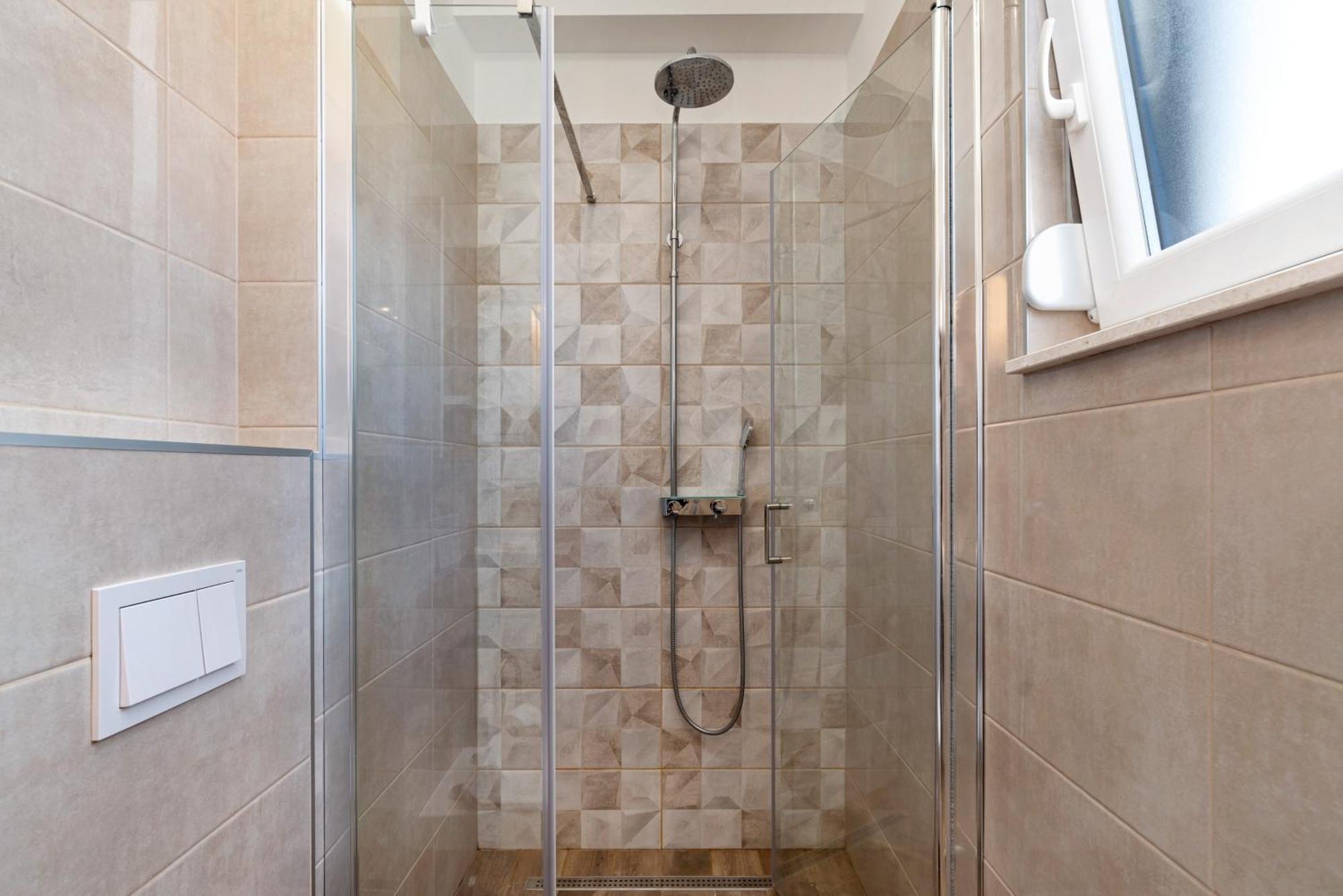 Apartments Boomerang Rogoznica  Δωμάτιο φωτογραφία