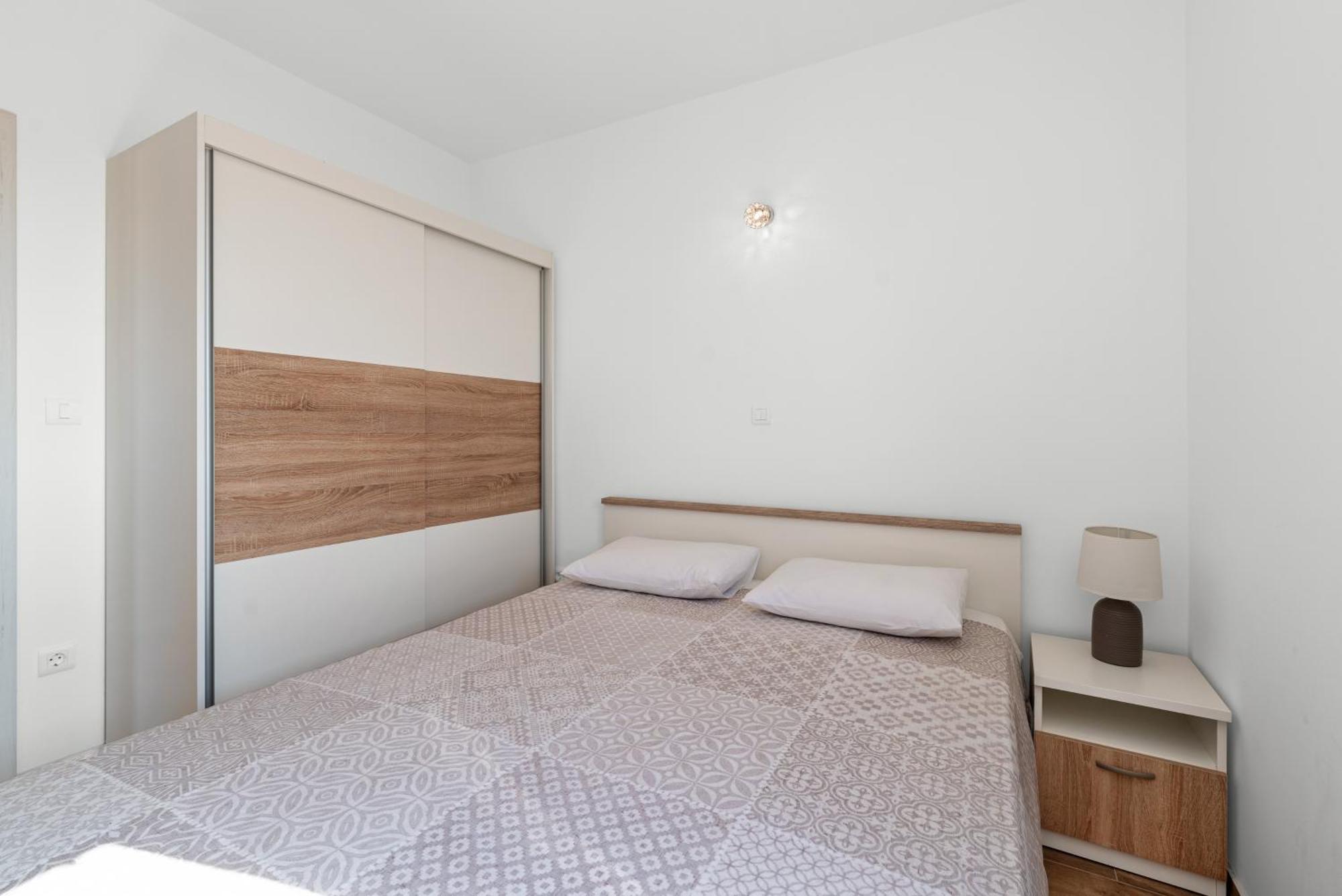 Apartments Boomerang Rogoznica  Δωμάτιο φωτογραφία