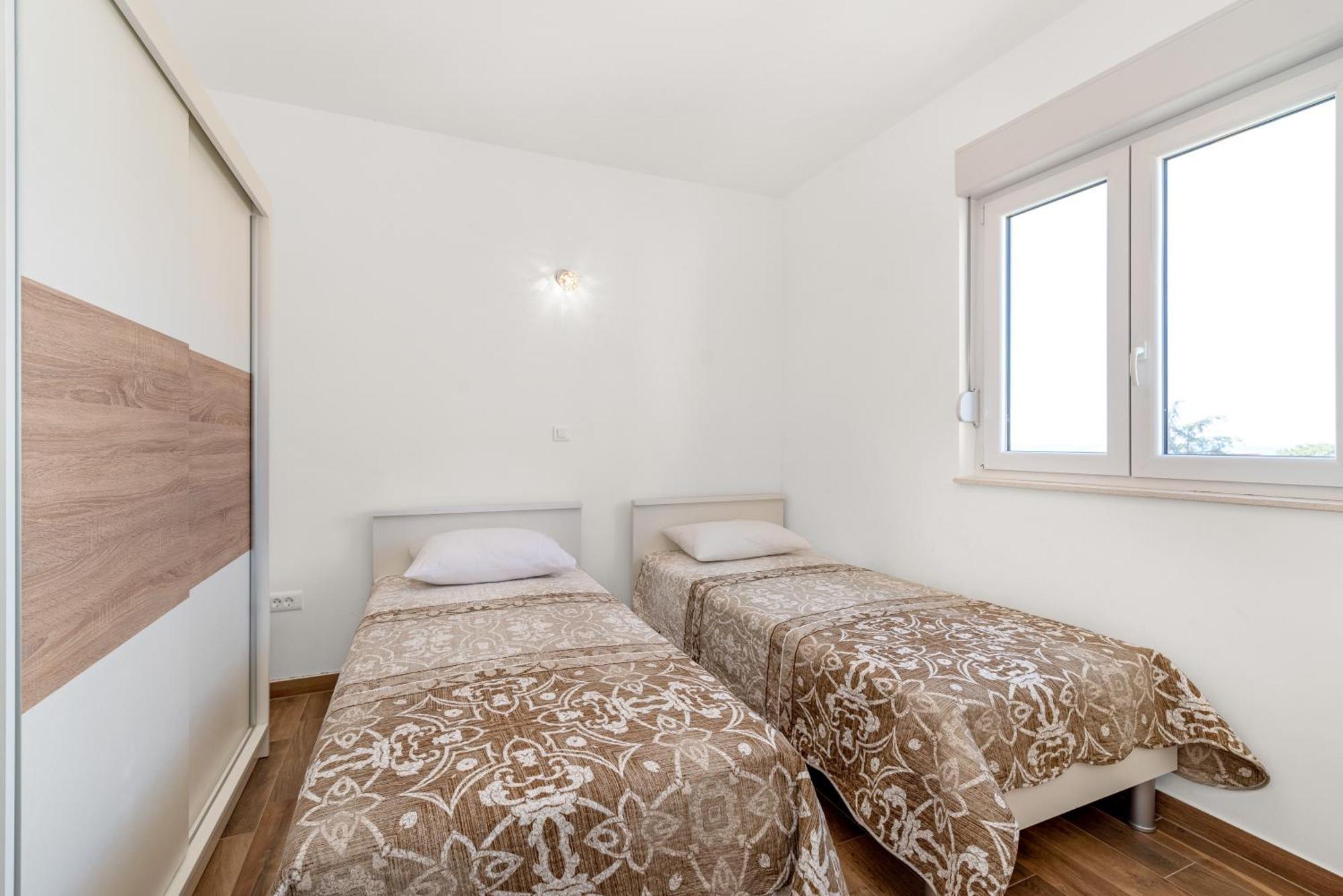 Apartments Boomerang Rogoznica  Δωμάτιο φωτογραφία
