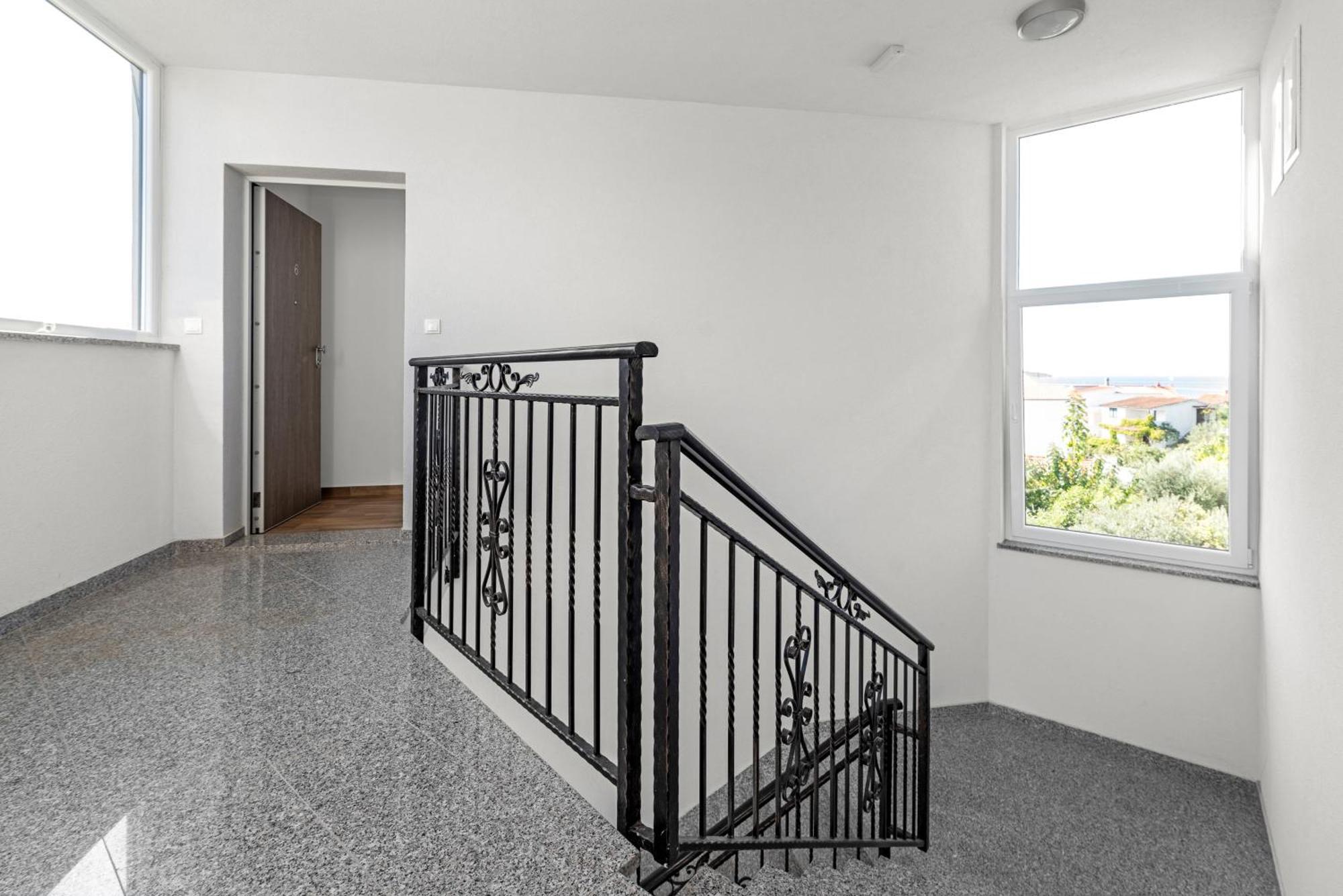 Apartments Boomerang Rogoznica  Δωμάτιο φωτογραφία