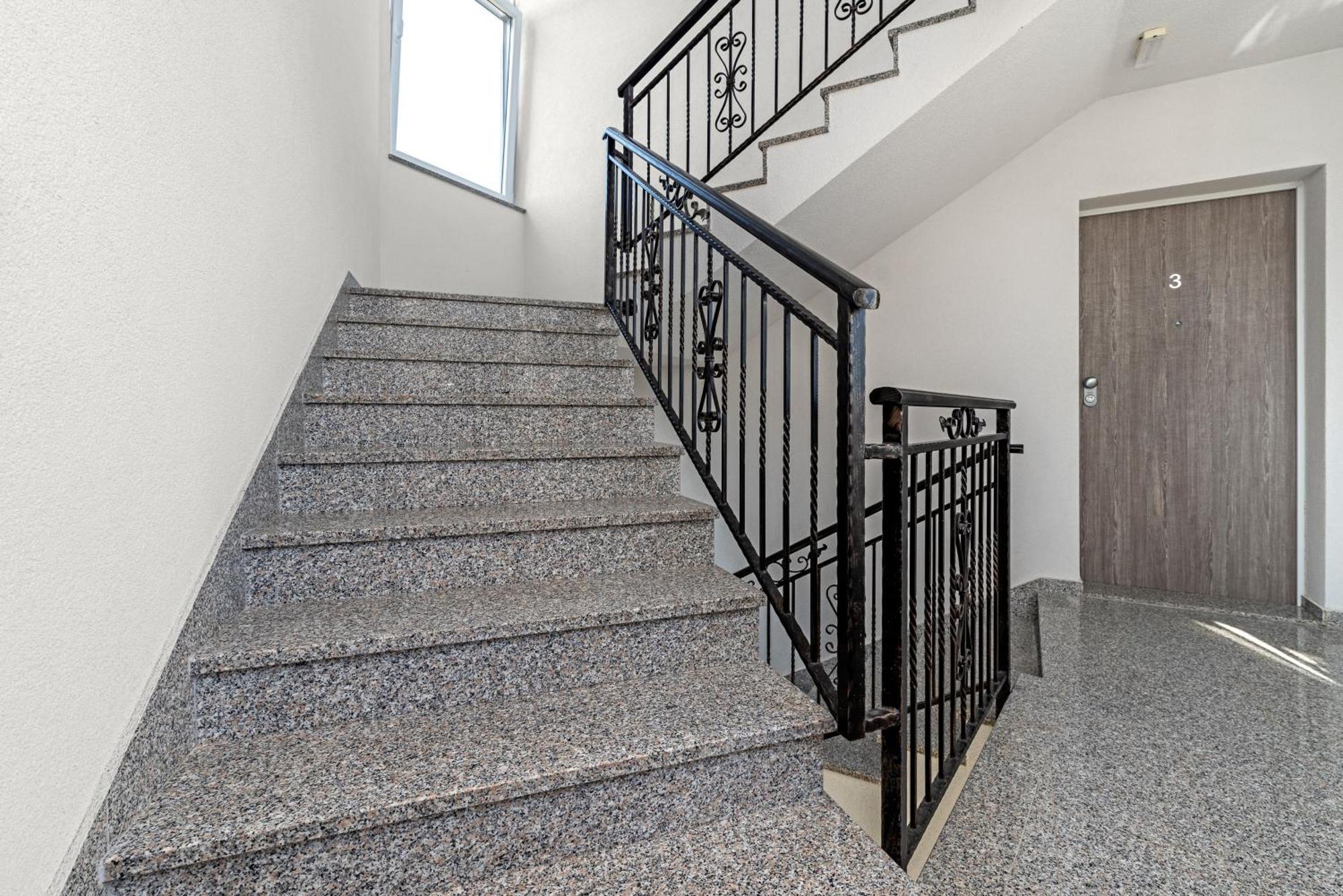 Apartments Boomerang Rogoznica  Δωμάτιο φωτογραφία