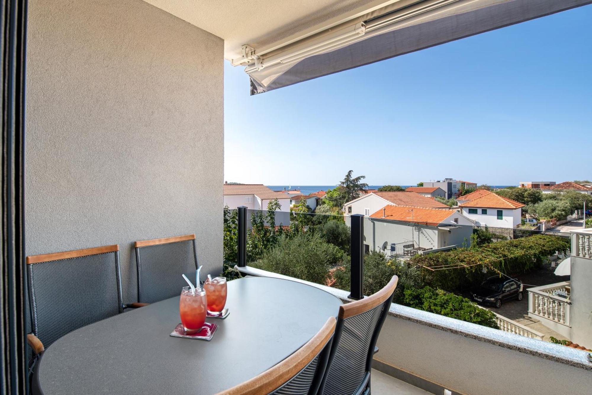 Apartments Boomerang Rogoznica  Δωμάτιο φωτογραφία